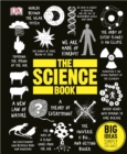 The Science Book : Big Ideas Simply Explained - eBook