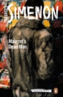 Maigret's Dead Man : Inspector Maigret #29 - Book