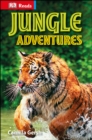 Jungle Adventures - eBook