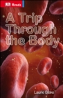 A Trip Through the Body - eBook
