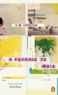 A Passage to India - Book