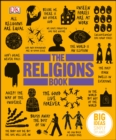 The Religions Book : Big Ideas Simply Explained - eBook