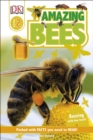 Amazing Bees : Buzzing with Bee Facts! - Book
