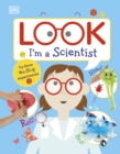 Look I'm a Scientist - Book