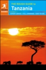 The Rough Guide to Tanzania - eBook