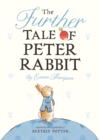 The Further Tale of Peter Rabbit - Book