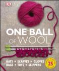 One Ball Of Wool - eBook