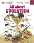 All About Evolution - Book