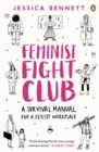 Feminist Fight Club : A Survival Manual For a Sexist Workplace - eBook