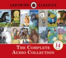 Ladybird Classics: The Complete Audio Collection - Book