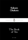 The Book of Tea - eBook