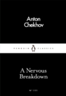 A Nervous Breakdown - eBook