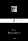 The Suffragettes - eBook