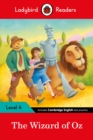 Ladybird Readers Level 4 - The Wizard of Oz (ELT Graded Reader) - Book