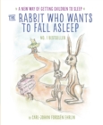 The Rabbit Who Wants to Fall Asleep : A New Way of Getting Children to Sleep - Book