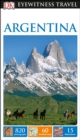 DK Eyewitness Argentina - Book