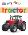 My First Tractor - eBook