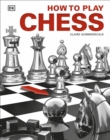 How to Play Chess - Book