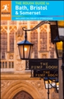 The Rough Guide to Bath, Bristol & Somerset - eBook