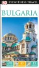 DK Eyewitness Bulgaria - Book
