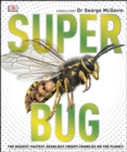 Super Bug - eBook