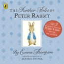 The Further Tales of Peter Rabbit - Book