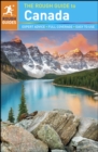 The Rough Guide to Canada - eBook