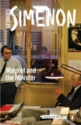 Maigret and the Minister : Inspector Maigret #46 - Book