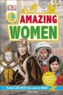 Amazing Women : Discover Inspiring Life Stories - Book