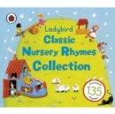 Ladybird: Classic Nursery Rhymes Collection - eAudiobook