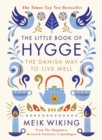 The Little Book of Hygge : The Danish Way to Live Well: The Million Copy Bestseller - eBook