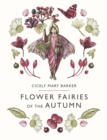 Flower Fairies of the Autumn - Book