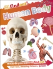 DKfindout! Human Body - Book