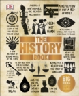 The History Book : Big Ideas Simply Explained - eBook