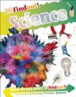 DKfindout! Science - eBook