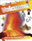 DKfindout! Volcanoes - eBook