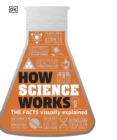 How Science Works : The Facts Visually Explained - Book