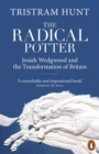 The Radical Potter : Josiah Wedgwood and the Transformation of Britain - eBook