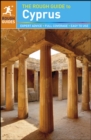 The Rough Guide to Cyprus - eBook