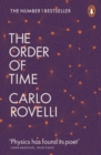 The Order of Time - eBook