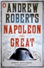 Napoleon the Great - eBook