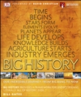 Big History : Our Incredible Journey, from Big Bang to Now - eBook