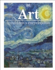 Art A Children's Encyclopedia - Book