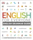 English for Everyone English Grammar Guide : A comprehensive visual reference - eBook