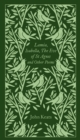 Lamia, Isabella, The Eve of St Agnes and Other Poems - eBook