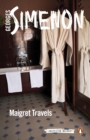 Maigret Travels : Inspector Maigret #51 - eBook