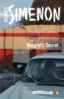 Maigret's Secret : Inspector Maigret #54 - eBook