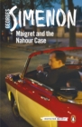 Maigret and the Nahour Case : Inspector Maigret #65 - Book