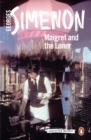 Maigret and the Loner : Inspector Maigret #73 - Book