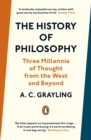 The History of Philosophy - Book